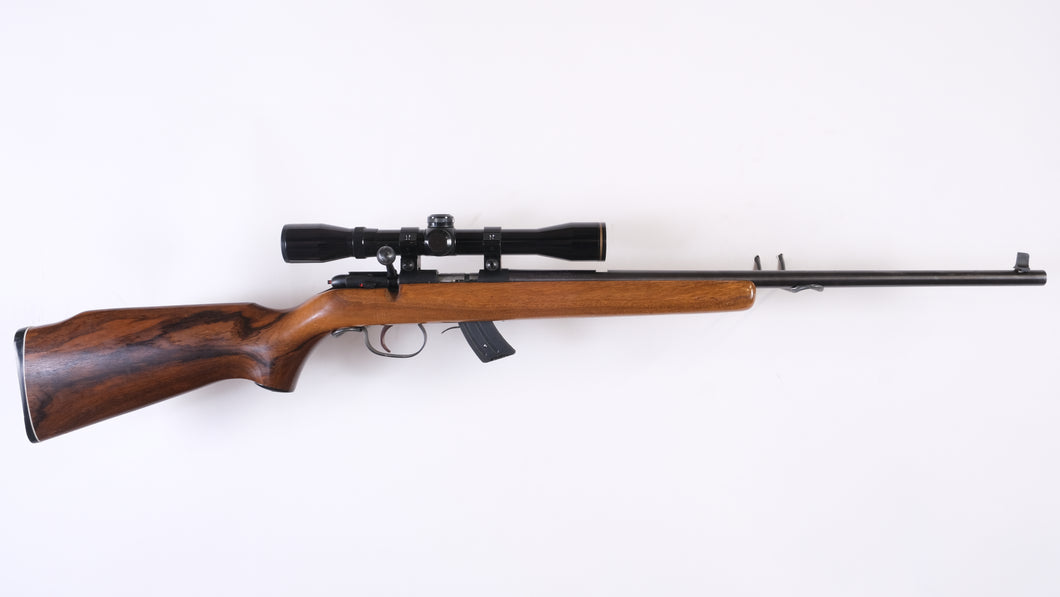 CBC in 22lr