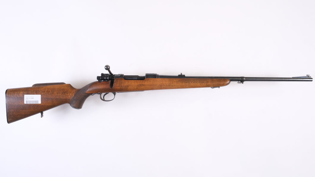 Husqvarna M98 in 8x57JS