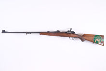 Charger l'image dans le visualiseur de la galerie, Husqvarna M98 in 9.3x62 (rechambered from 9.3x57) , SKU: 17726
