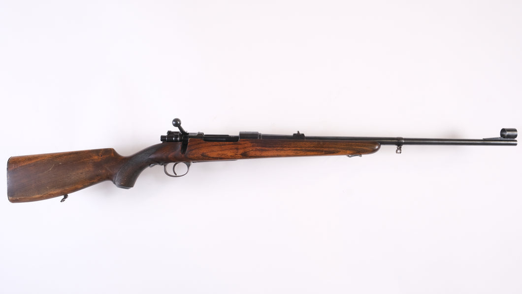 Husqvarna M98 in 8x57JS