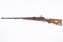 Charger l'image dans le visualiseur de la galerie, Husqvarna M98 in 9.3x62 (rechambered from 9.3x57) , SKU: 17725
