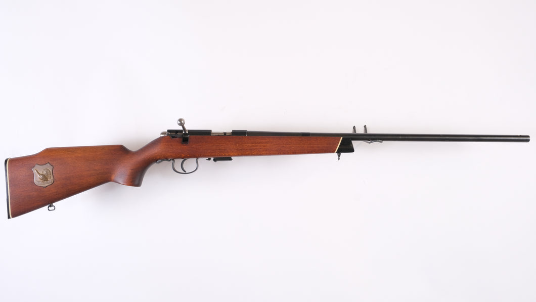 Anschutz model 1515/16 in 22WMR
