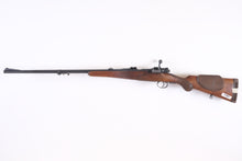 Charger l'image dans le visualiseur de la galerie, Husqvarna M96 in 9.3x62 (rechambered from 9.3x57) , SKU: 23374
