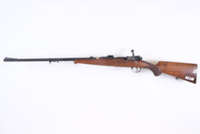 Charger l'image dans le visualiseur de la galerie, Husqvarna M98 in 9.3x62 (rechambered from 9.3x57) , SKU: 17524
