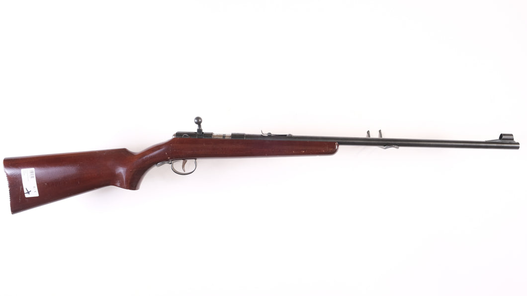Anschutz single shot in 22LR