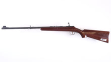 Load image into Gallery viewer, Anschutz single shot in 22LR
