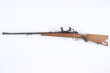 Charger l'image dans le visualiseur de la galerie, Husqvarna M98 in 9.3x62 (rechambered from 9.3x57) , SKU: 23375
