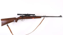 Load image into Gallery viewer, Anschutz single shot in 22LR
