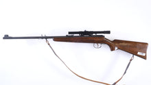 Load image into Gallery viewer, Anschutz single shot in 22LR
