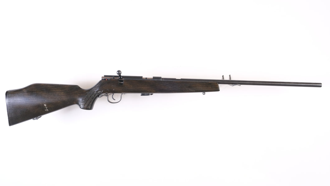 Voere HDF repeater in 22lr