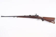 Charger l'image dans le visualiseur de la galerie, Husqvarna M96 in 9.3x62 (rechambered from 9.3x57) , SKU: 11427
