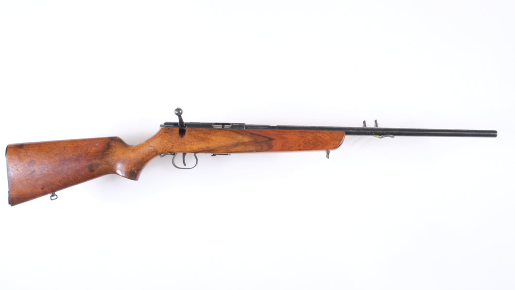 Krico repeater in 22LR
