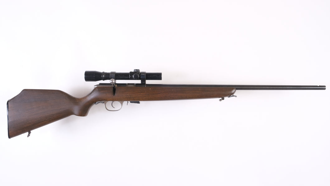 Husqvarna repeater in 22lr