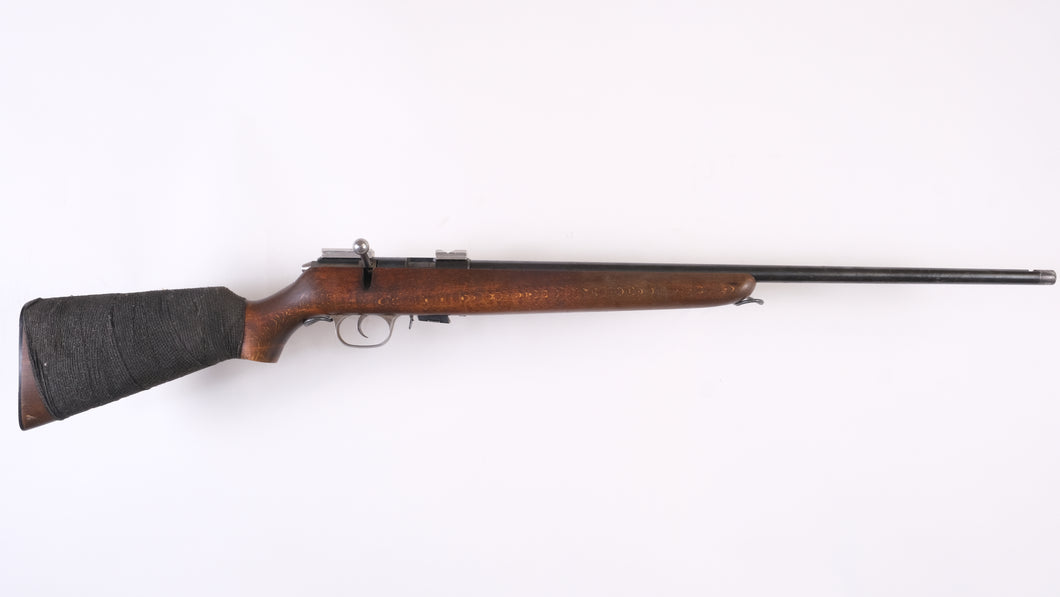 Husqvarna repeater in 22lr