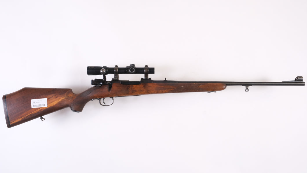 Husqvarna M96 in 30-06