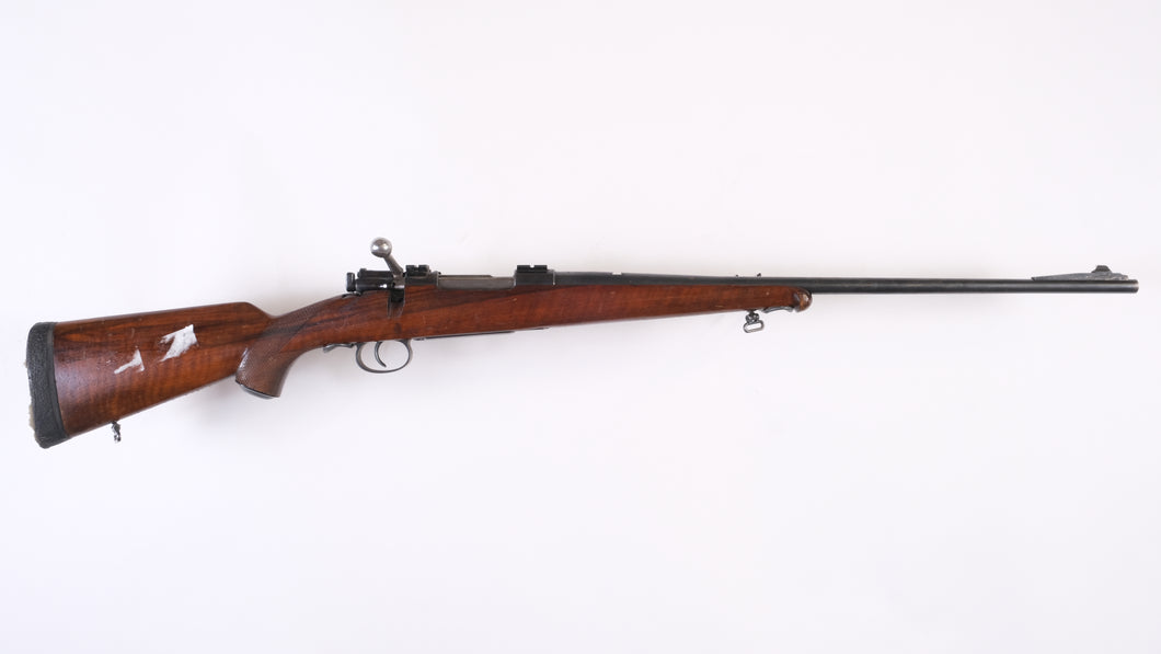 Stiga M96 in 30-06