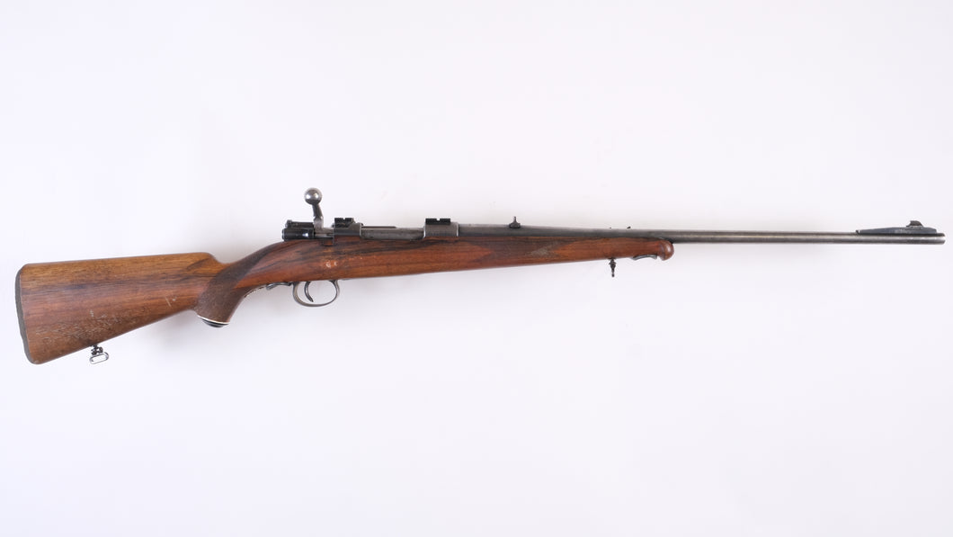 Stiga M96 in 30-06