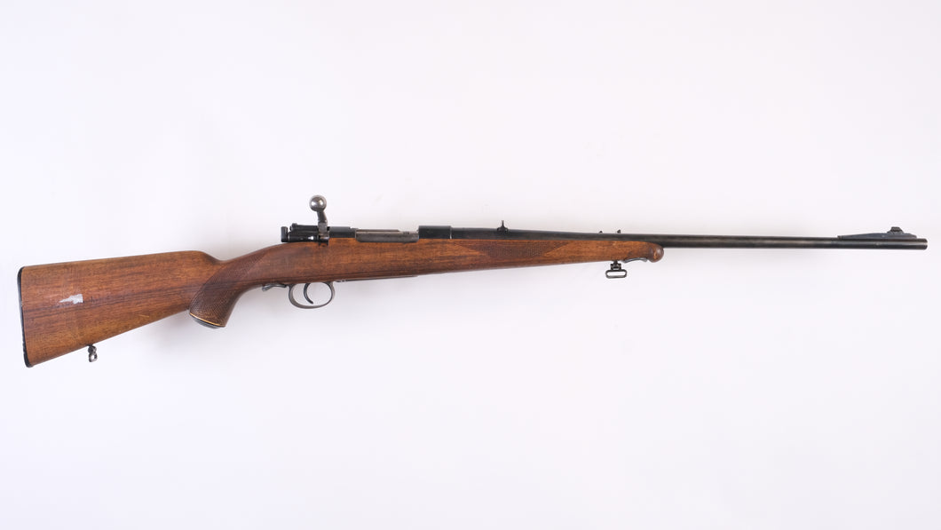 Stiga M96 in 30-06