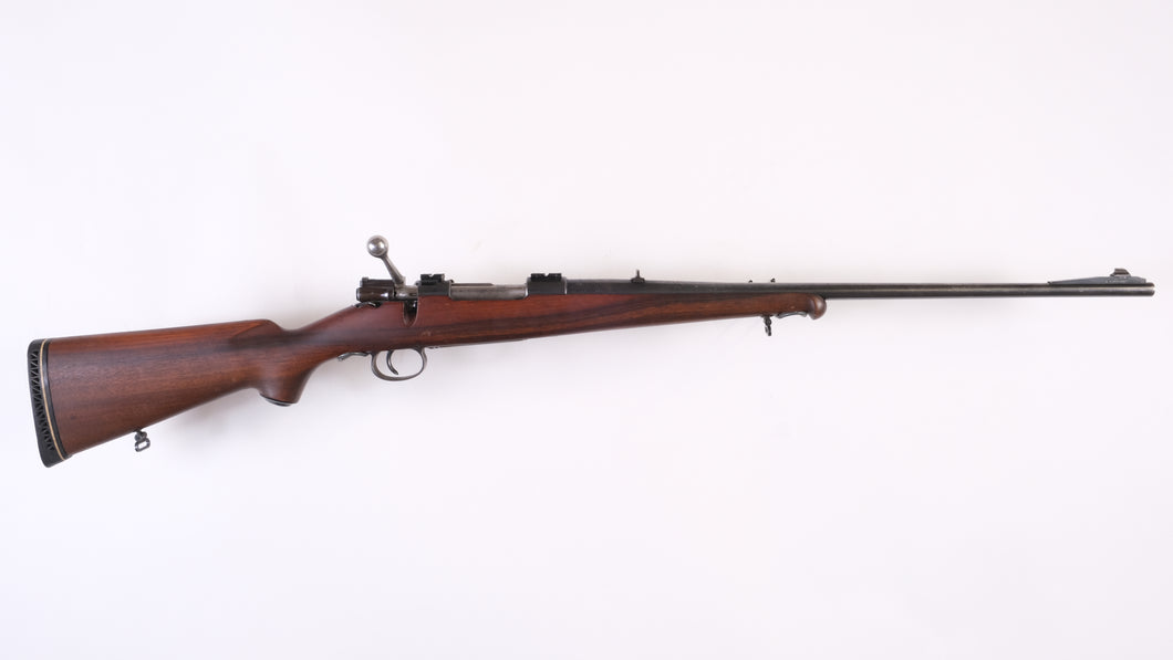 Stiga M96 in 30-06