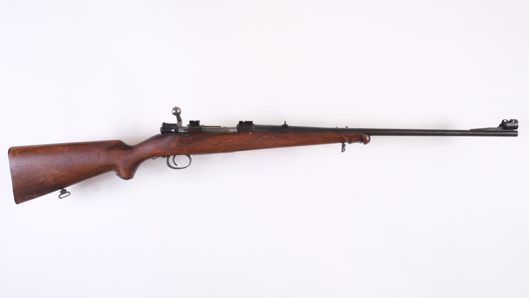 Stiga M96 in 30-06