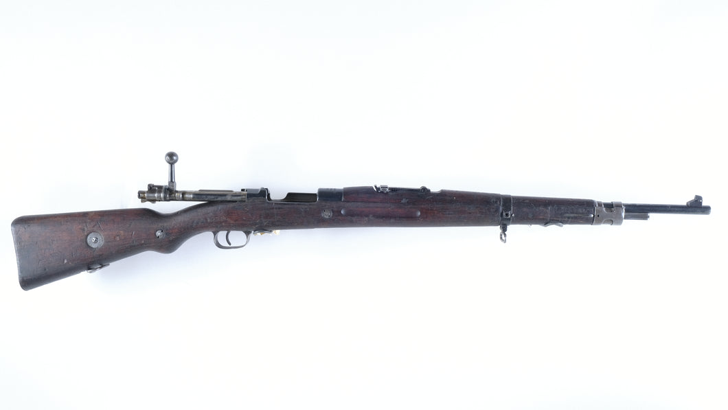 BRNO Mauser VZ 24 in 8x57JS