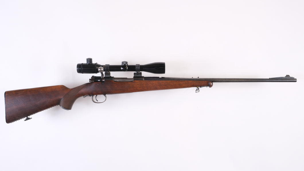 Stiga M96 in 30-06