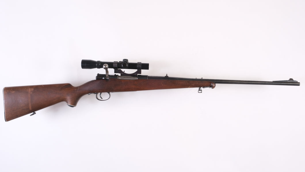 Stiga M96 in 30-06