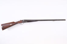 Load image into Gallery viewer, William Evans SxS in 12GA , SKU: 23414
