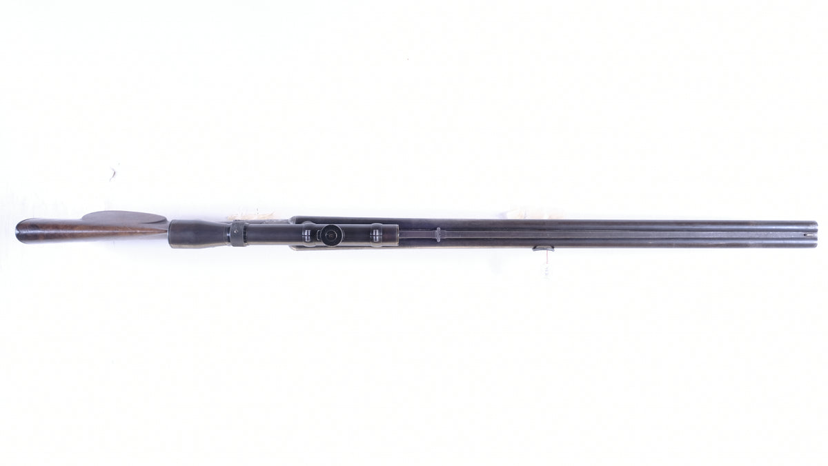 Hubertus Drilling in 16GA - 8x57 R 360 – InterSurplus