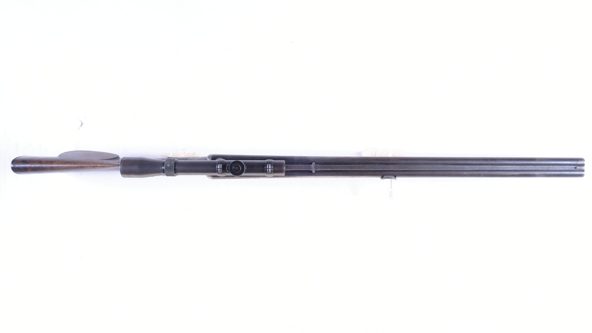 Hubertus Drilling in 16GA - 8x57 R 360 – InterSurplus