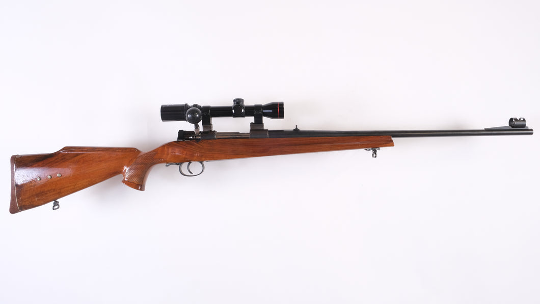 Stiga M96 in 30-06
