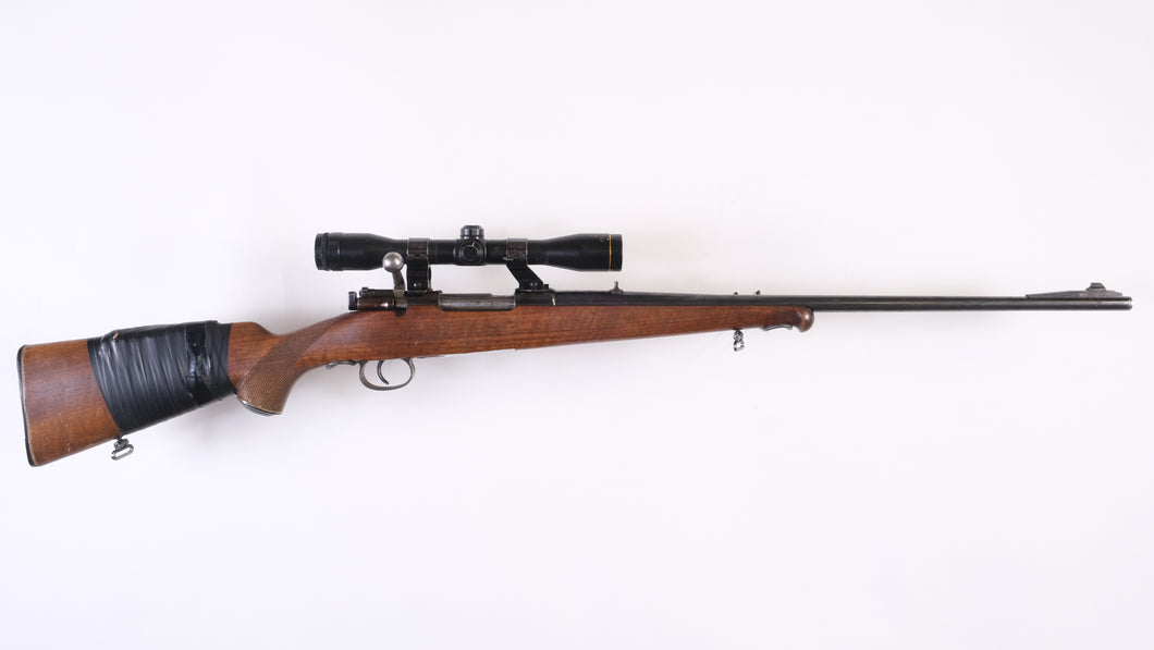 Stiga M96 in 30-06