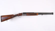 Load image into Gallery viewer, Angelo Zoli Combination gun in 12-7x57R
