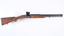 Load image into Gallery viewer, Angelo Zoli Combination gun in 12-222Rem.
