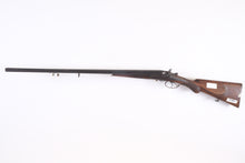 Load image into Gallery viewer, J.P.Sauer &amp; Sohn Hammergun SxS in 12GA , SKU: 20553
