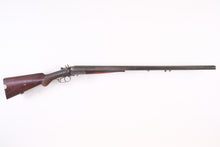 Load image into Gallery viewer, Husqvarna Hammergun SxS in 12GA , SKU: 23410
