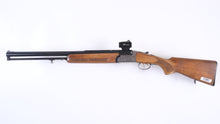 Load image into Gallery viewer, Angelo Zoli Combination gun in 12-222Rem.
