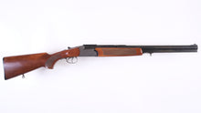 Load image into Gallery viewer, Angelo Zoli Combination gun in 12-222Rem.
