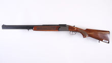 Load image into Gallery viewer, Angelo Zoli Combination gun in 12-222Rem.
