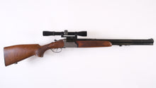 Load image into Gallery viewer, Antonio Zoli Combination gun in 12-222Rem.
