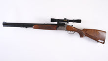 Load image into Gallery viewer, Antonio Zoli Combination gun in 12-222Rem.
