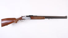 Load image into Gallery viewer, Antonio Zoli Combination gun in 12-222Rem.
