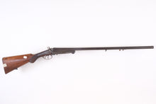 Charger l'image dans le visualiseur de la galerie, Belgian Hammergun SxS in 12GA , SKU: 23407
