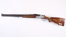 Load image into Gallery viewer, Antonio Zoli Combination gun in 12-222Rem.
