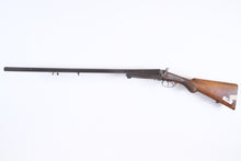 Charger l'image dans le visualiseur de la galerie, Belgian Hammergun SxS in 12GA , SKU: 23407
