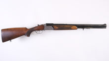 Load image into Gallery viewer, Antonio Zoli Combination gun in 12-222Rem.
