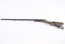 Load image into Gallery viewer, Husqvarna Hammergun SxS in 12GA , SKU: 23406
