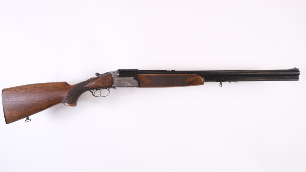 Antonio Zoli Combination gun in 12-6.5x55