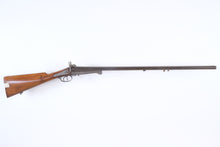Load image into Gallery viewer, Belgian Pinfire (Antique - No PAL required) in 16GA , SKU: 23403
