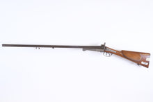 Load image into Gallery viewer, Belgian Pinfire (Antique - No PAL required) in 16GA , SKU: 23403
